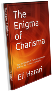 The Enigma of Charisma